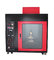 IEC60112-2003 UL746 Small Flammability Testing Equipment , Tracking Index Tester supplier