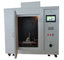 220V / AC 50Hz Flammability Testing Equipment Needle Flame Tester supplier