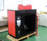 Flammability Testing Equipment Touch Screen Horizontal-Vertical And Needle Flame Burning Machine supplier