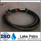 Promotion drilling mud hose with accessories