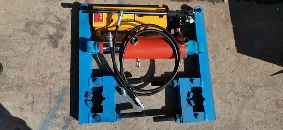 Horizontal Directional Drilling Break-out Tongs for HDD
