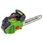 New 25cc Lightweight Gasoline/Petrol 2 Stroke Carving Chain Saw with CE 2500 with 10"/12"