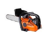 New 25cc Gasoline ChainSaw with CE 2500 with 10"/12"