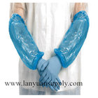 Disposable PE Sleeve Covers for Arms/sleeve arm cover/short sleeve coveralls