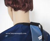 Hair Cutting Cape for Salon Hair Styling/Shampoo Capes/Hair cutting dressing clothes