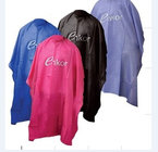 Waterproof Shampoo Cape with Snap Closure/Shampoo Cape Waterproof/Shampoo Cape for Disable