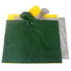 High Quality Wear-Resisting Rain Poncho for Hiking