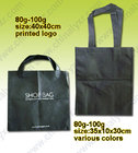 Reusable Bags Used for Shopping, Sales Promotion