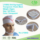 Ly-B502 Anti-Fog Hygiene Transparent Smile Clear Mask
