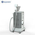 nubway Spa equipment factory sale high quality diode laser 808 hair removal machine