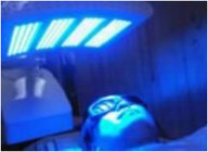 Professional effective pdt led light therapy skin care machine CE