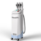 three handpieces 1800w power big spot IPL machine with good cooling for clinic for sale