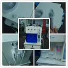 Spa dermabrasion machine aqua peeling/hydro injector/dermabrasion beauty machine