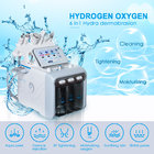 High effective while giving the skin moisturizing hydra Hydrogen Oxygen for clear skin allergens/beauty facial equipment