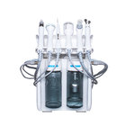 Beijing NUBWAY Home used portable Hydrogen Oxygen machine for face careHydro Dermabrasion Spa Machine