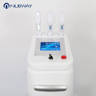 Permanent hair removal & remove freckles ipl home use machine with CE certificate