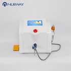 Unparalleled High Performance Skin Treatment 5MHz Radio Frequency fractional rf facial machine