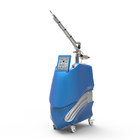 The best Q Switch ND Yag Picosecond laser tattoo removal machine with Medical CE certification yag ophthalmology