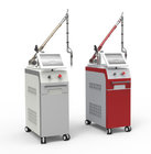 Multifunction Beauty Equipment 1064nm 532nm Nd Yag Laser Q Switched Laser Tattoo Removal