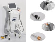 Beauty Salon Equipment stretch marks / wrinkle removal fractional rf microneedle