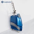 2018 newest tattoo removal machine 532nm 1064nm pico second q switched nd yag laser