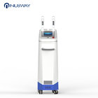 Nubway Professional ipl shr elight laser hair removal machine for sale