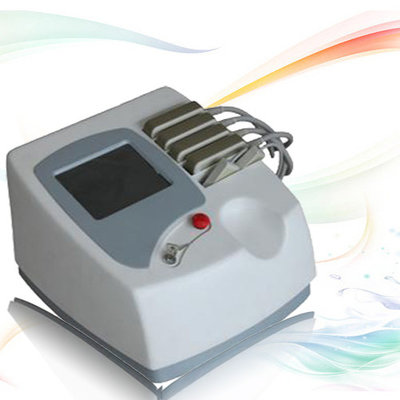 China Newest Laser Lipo cool body sculpting lipo cold laser slimming supplier