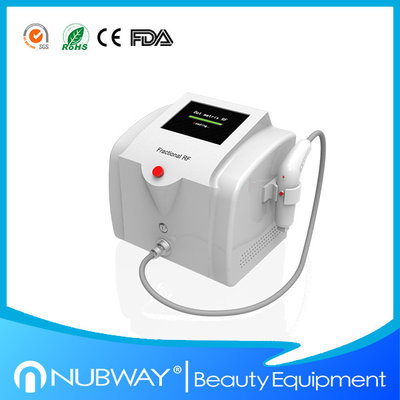 China 2018 high performance fractional rf/wrinkles removal/beauty equipment supplier