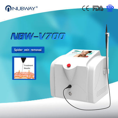 China Safe and Effective Laser Therapy Treatment Spider Vein Removal Machine supplier
