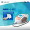 20 Million Shots Portable Germany Dilas 600w 808nm Soprano Diode Laser Hair Removal Machine supplier