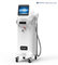 Medical CE Germany laser standard Triple wavelengths 755mm 810nm 1064nm diode laser hair removal machine supplier