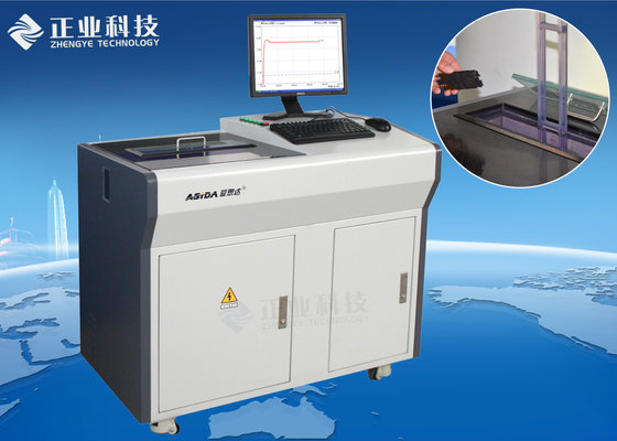 China Ionic Contamination Test For PCB Manufacturing Process With Resistivity Of nacl Solutions supplier