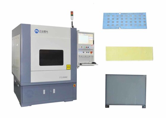 China Co2 Laser Engraving Cutting Machine Engraver 40W Industrial SGS Certification supplier