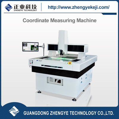 China CMM Type PCB Testing Equipment / Coordinate Measuring Machine supplier