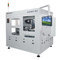 Computer Controlled FPC Machine With Mold Punching Stiffener Materials supplier