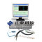 Affordable PCB Testing Equipment Impedance Tester For High Frequency Circuit Board supplier