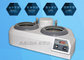 White Metallographic Equipment Automatic Dual Polisher Conforming To IPC - TM -650 supplier
