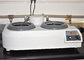 IPC - TM -650 Metallographic Equipment Grinder Machine Double Disc supplier