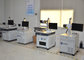 Air-Cooling PCB Laser Marking Machine / Co2 Laser Marking System supplier