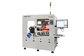 High Precision FPC Machine With Screw Guide Module , Thickness 0.1mm - 0.4mm supplier