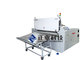 Precision Dust - Free Prepreg Cutting Machine , Cutting width 200mm - 1270mm supplier