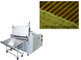 Full Automatic PP Prepreg Cutting Machine / Fabric Cutting Equipment  supplier