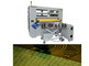 Precision Dust - Free Prepreg Cutting Machine , Cutting width 200mm - 1270mm supplier