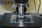 Upright Electronic Horizontal Metallographic Microscope Laboratory Testing Equipment supplier