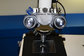 Upright Electronic Horizontal Metallographic Microscope Laboratory Testing Equipment supplier
