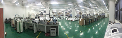 Beijing Forimi S&T Co, Ltd