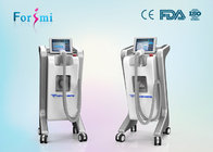 hifu body shaping portable 8-25mm ultrasound hifu device 40 energy for beauty salon 300W body slimming HIFU machine