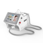Salon Spa essential product 808nm diode effective laser hair removal depilation machine