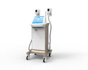 3D Cryolipolysis Machine with 2 Handles for Painless Effective Body Slimming