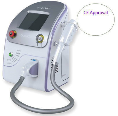 China Home  IPL Hair Removal Machine 1200 W Professional skin treatment equipment supplier